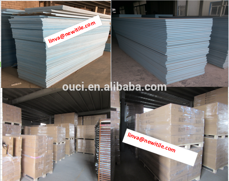 waterproof XPS wall sandwich panels insulation board