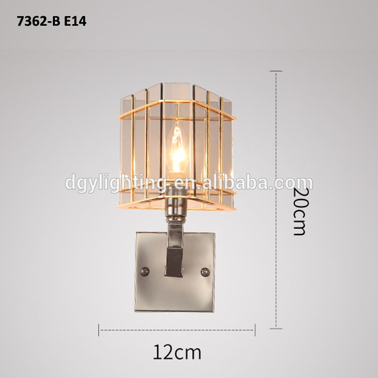 Bed Side Reading Crystal Chandelier Gold Rose Color Lampshade Metal Base Light Hotel Desk Luxury Table Lamp