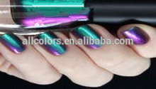 Chameleon pigment color shifting color changing