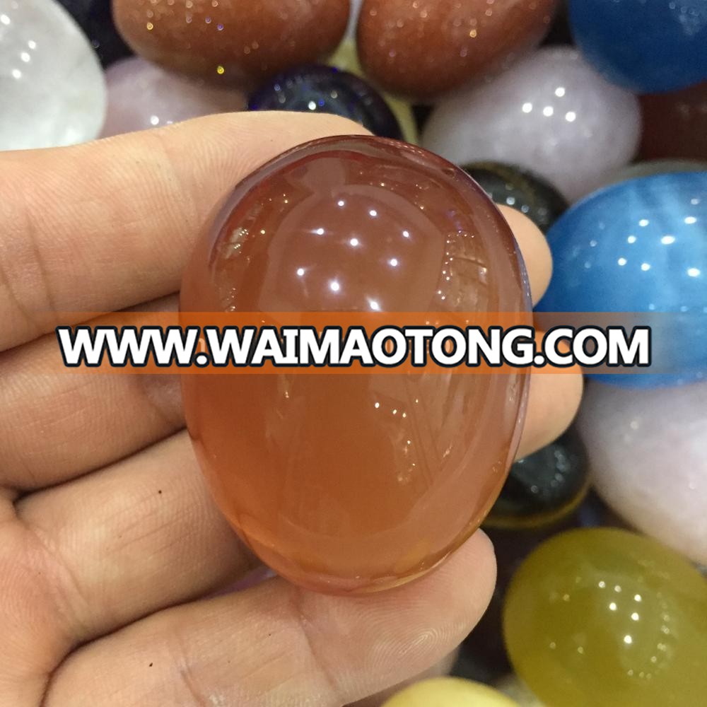 Natural Opal egg Crystal Eggs Yoni Eggs massage and crystal healing