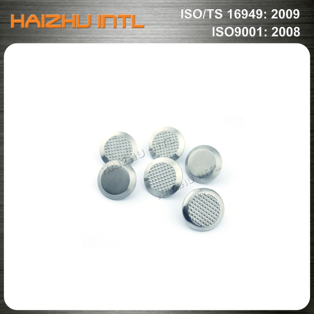 Stainless steel indicator, stud indicator, tactile indicator stainless steel stud