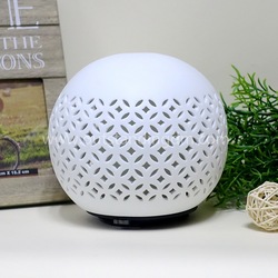 lowest price wholesale ceramic diffuser ultrasonic aroma diffuser 400W