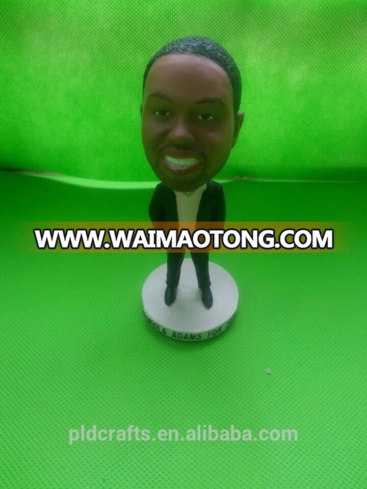 2014 Personal Bobble Head Wholesales