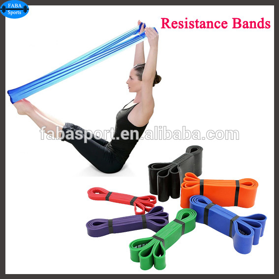 Resistance Bands