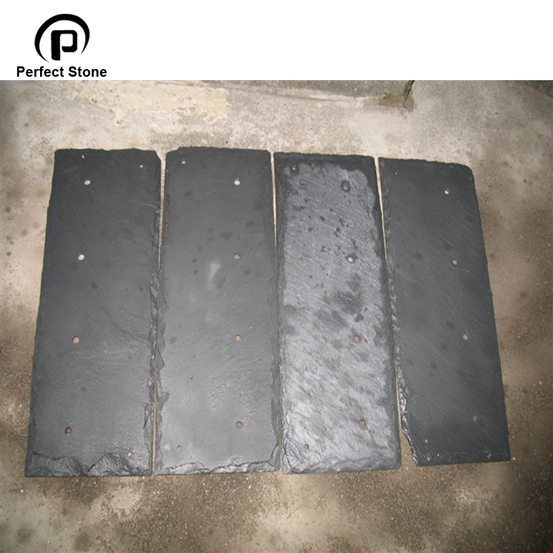 Wholesale High Quality Natural Slate floor Tiles With Various Sizes