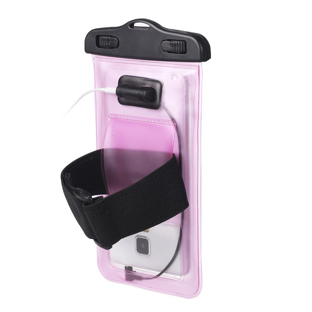 Waterproof Cell Phone Bag