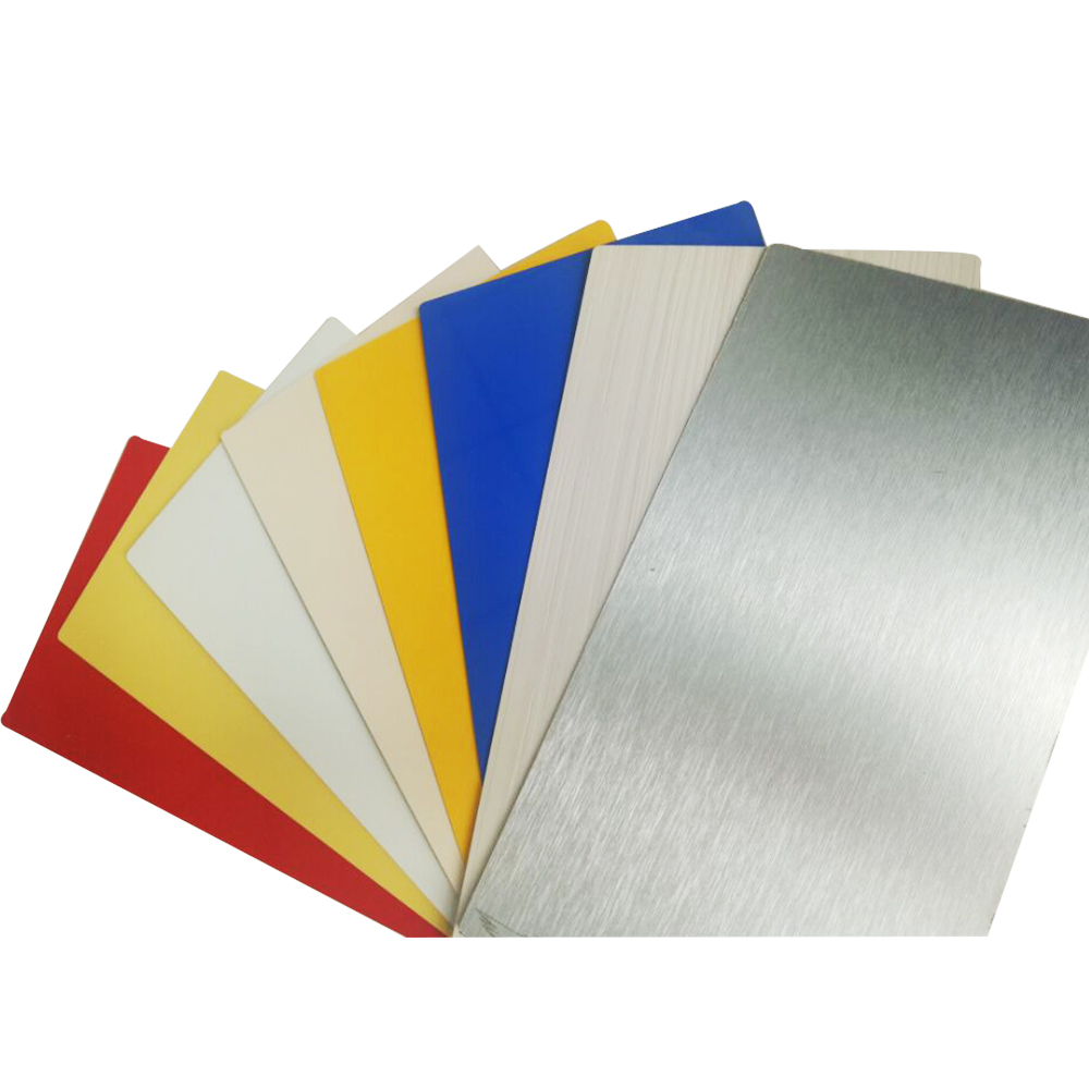 Phenolic Board Hpl Laminate Sheet Hpl Door Skin