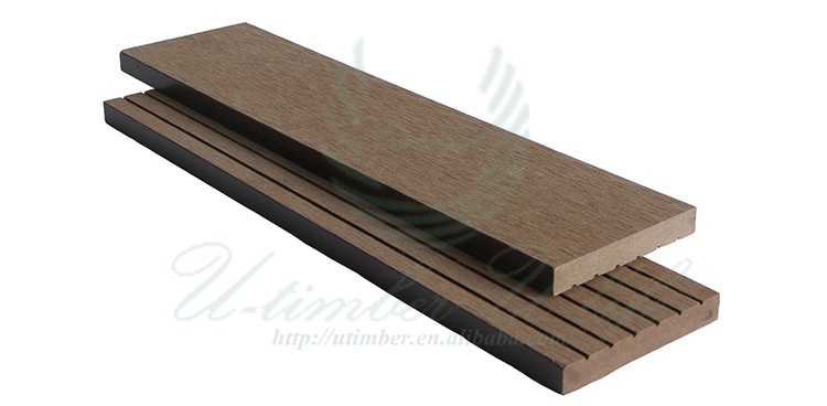 High quality eco-friendly decoration wall panel wpc wooden wall paneling boards