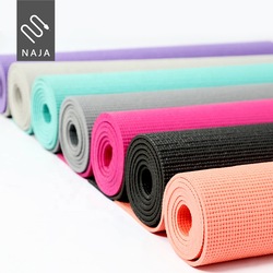 High Density Yoga EVA/EPP Foam Roller