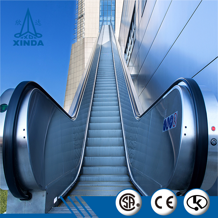 Cheap price escalator high quality home escalator cost