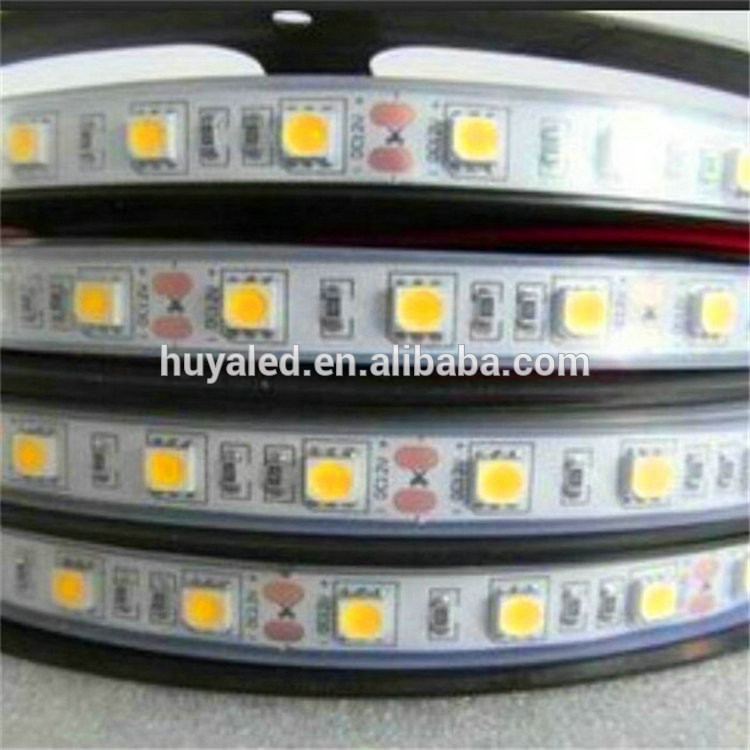 2017 New Arrival Hot-sale Xmas Decoration Double Row dual white led strip unique products to sell