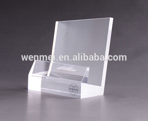 HOT Sale Acrylic Mobile Phone Exhibition POS Display