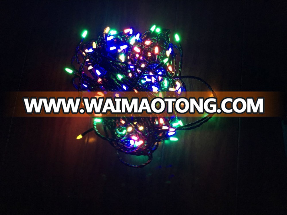 2M 20 led Decoration LED Copper Wire Fairy String Lights Lamps for Christmas