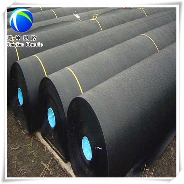 1.5mm hdpe geomembrane Ldpe Sheet