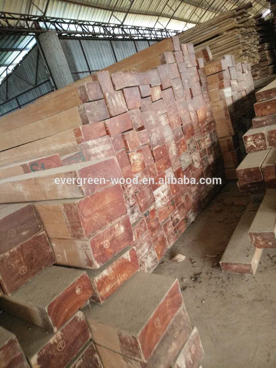 Hot sale Burma teak sawn timber,teak wood for yacht