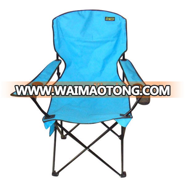 Outdoor folding Fishing Chair