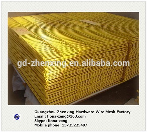 Electro Galvanized Welded Wire Mesh, cheap chicken wire coops guangzhou factory