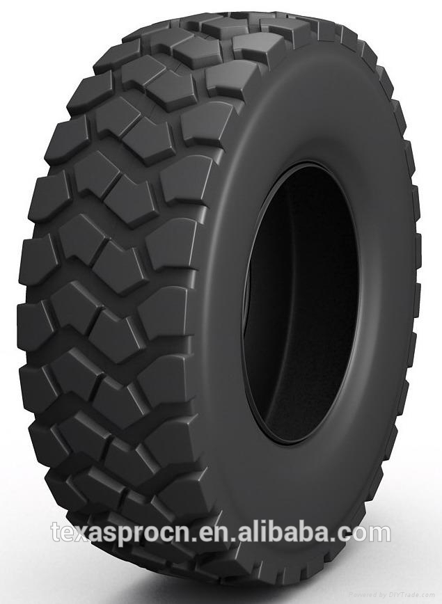 Chinese brand high quality competitive price OTR tire 1800R25 2400R35 26.5R25 2700-49-48