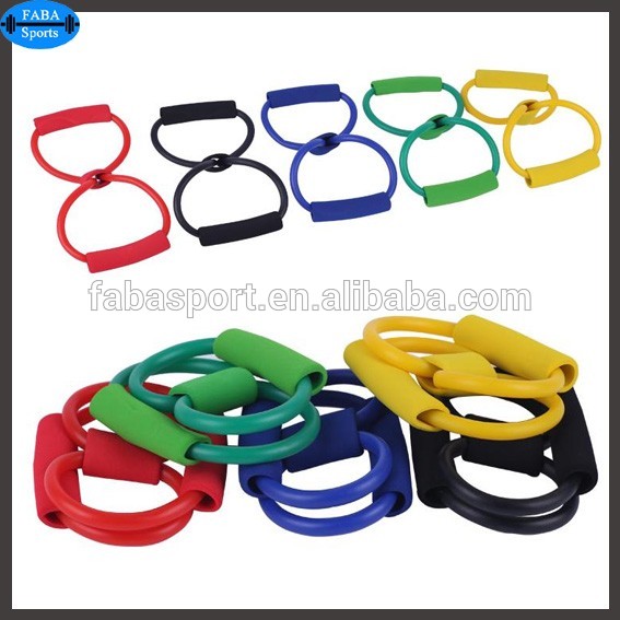 Resistance Bands Wholesale, Latex Resistance Bands