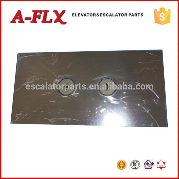 D Elevator spare parts HOP /COP suitation for elevator