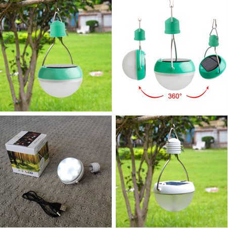 Quality Assurance Low Price Portable 2015 Innovative solar Led light