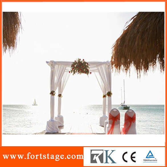 RK pipe and drape for wedding, show, events/moroccan wedding decoration