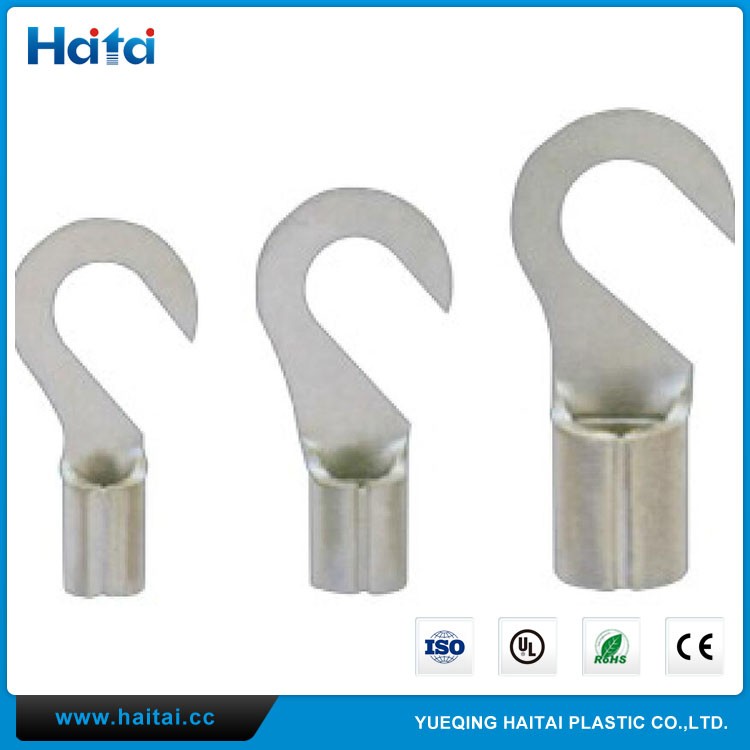 Haitai Quality And Quantity Assured Among The Long Shape Entire Insulation Attaches