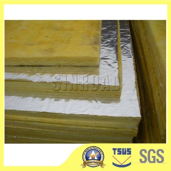 Heat Insulation Rockwool Board Slab Exterior Wall Panels