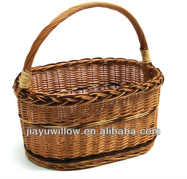 Cheap Wicker Easter Baskets Wholesale