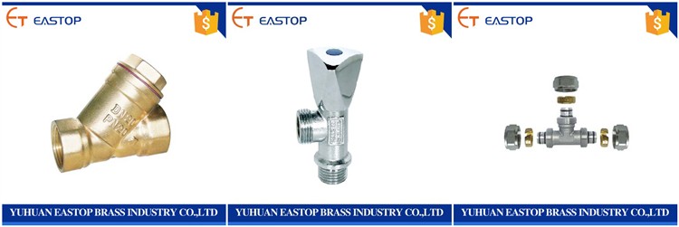 FF Approved Brass 1/2"-2" Ball Valve Price Regulating ball valve handle