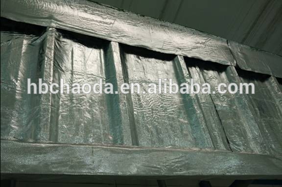 China building heat insulation material / flexible waterproof material