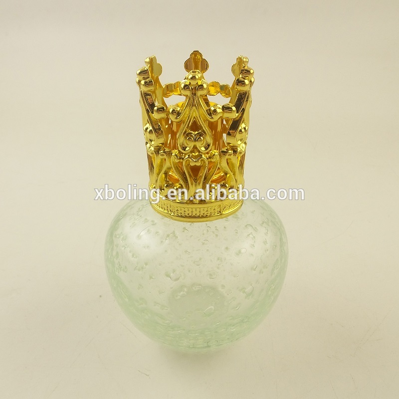 Fairy Magic Large Fragrance Lamp Perfume Bottles Incense Burner