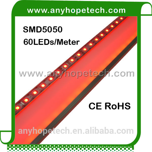 Jewelry decoration 5630 smd led rigid strip