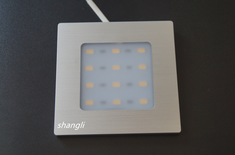 LED cabinet inner lights 3W power cabinet LED lights