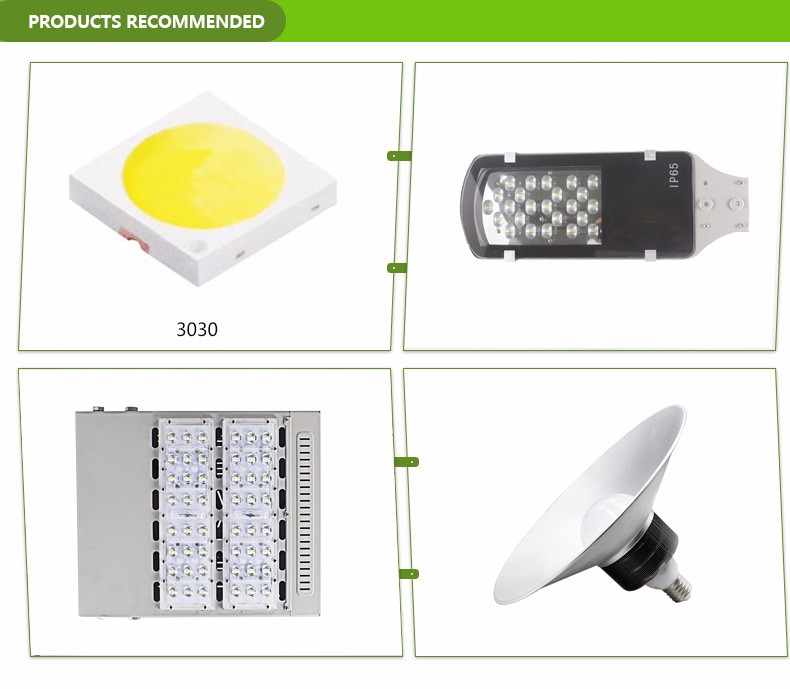 Outdoor IP68 high brightness 3years warranty building lighting led floodlight