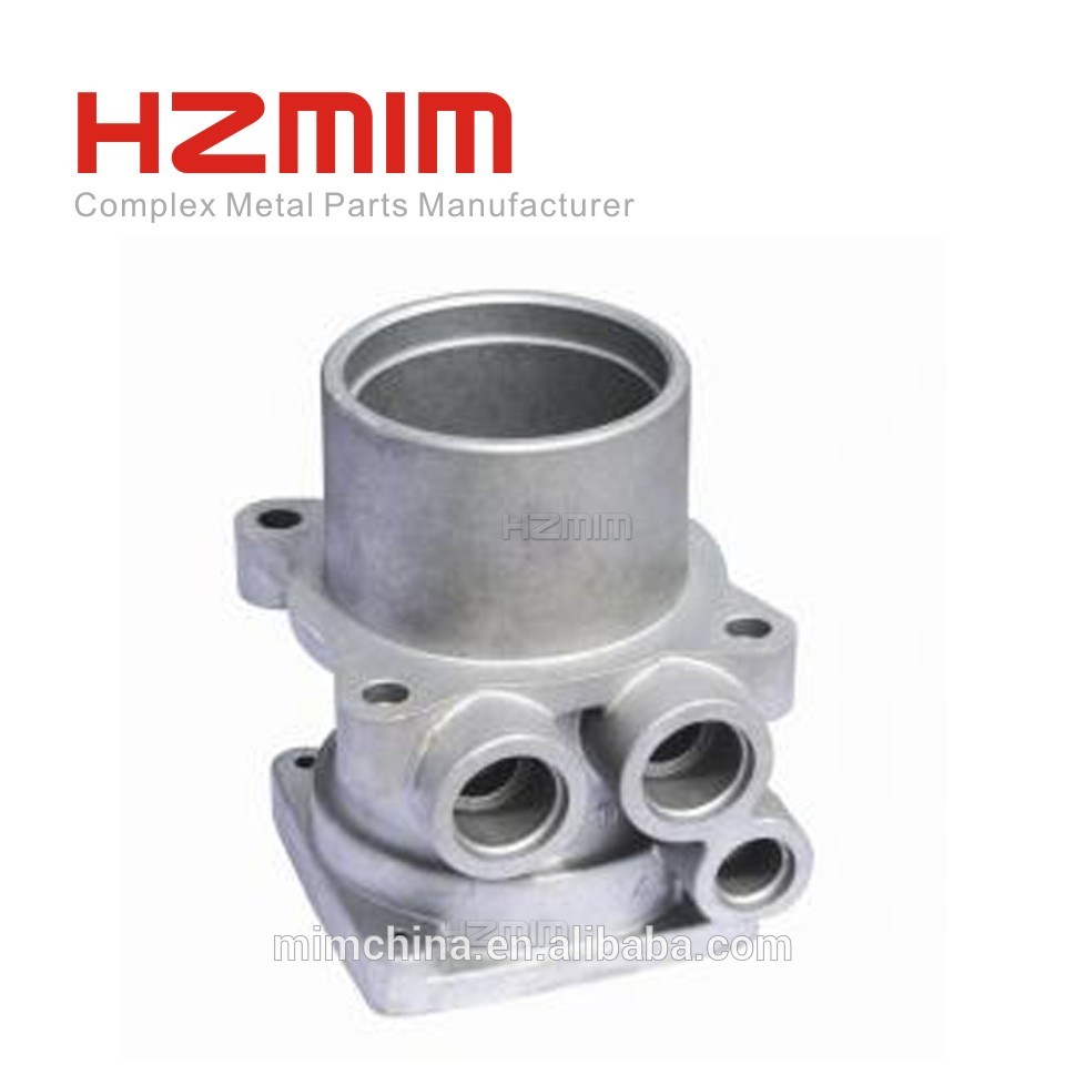 Customized aluminium alloy, zinc alloy, magnesium alloy die casting parts