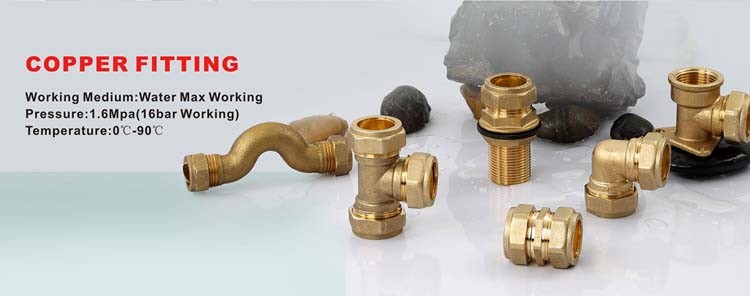 Brass quick coupling garden hose connectors