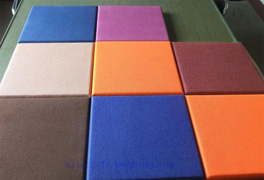 wall acoustic panel