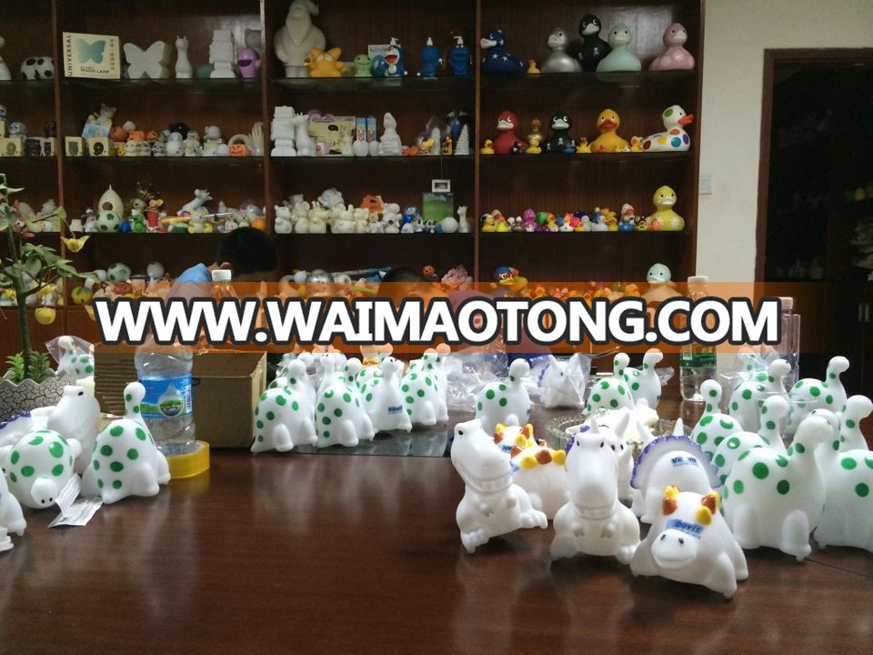 CE 2016 Shenzhen factory making mini bath rubber duck