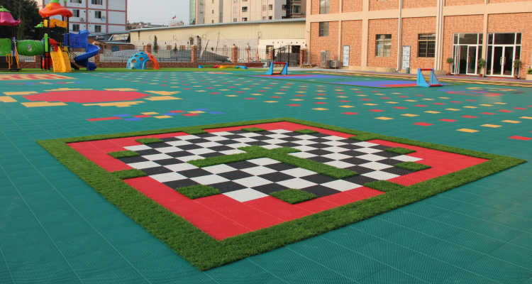 Excellent and high quality outdoor mini football field artificial turf futsal grass