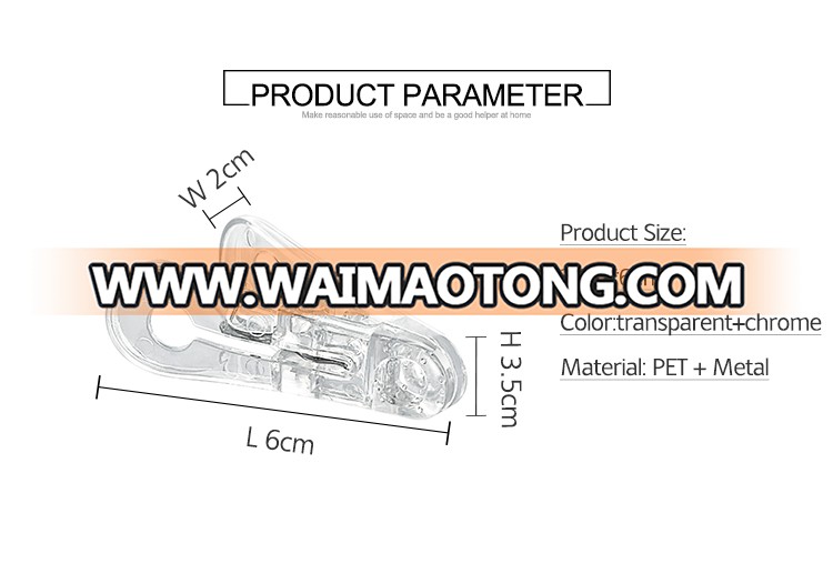 Accept OEM Factory Direct Household Multi-function Cloth Peg, Plastic Clothes Clips/Peg, Clothespin