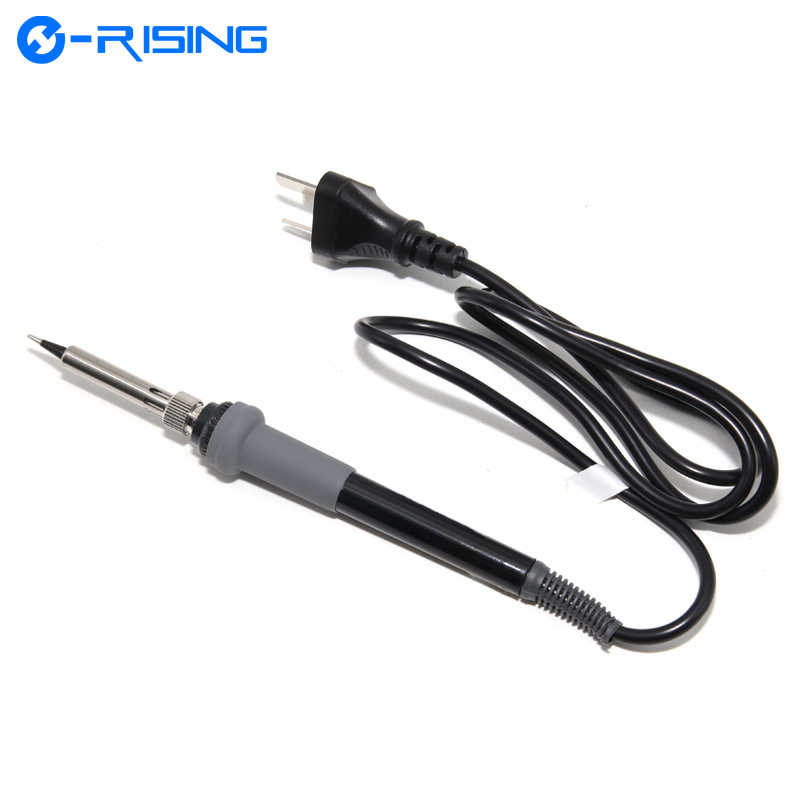 E50 Portable Lightweight Soldering Iron For Rework Station