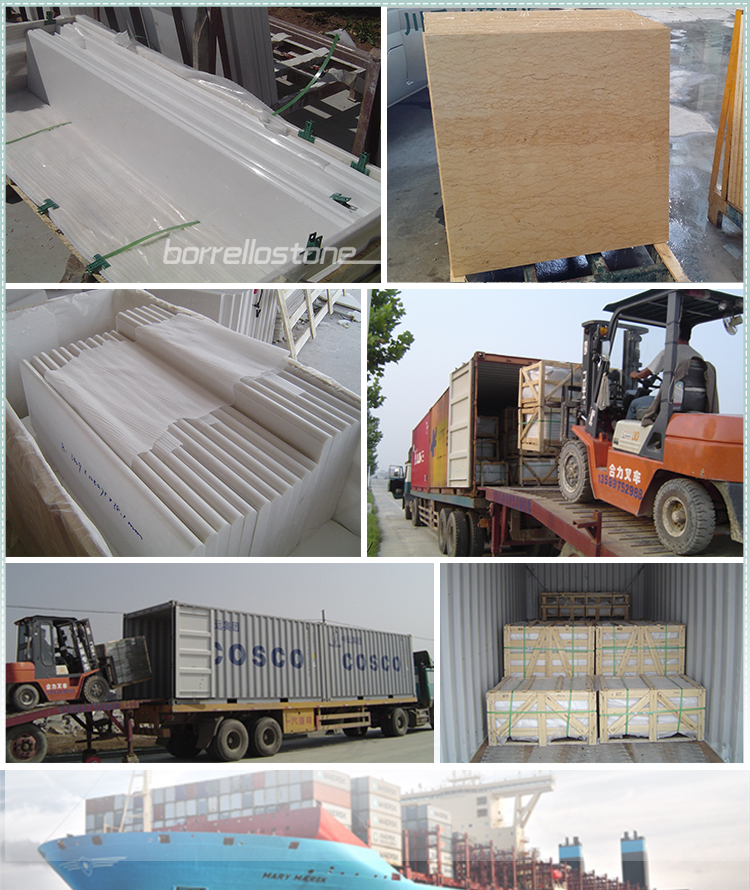 Fengzhen Black Cut-to-size Granite Baseboard