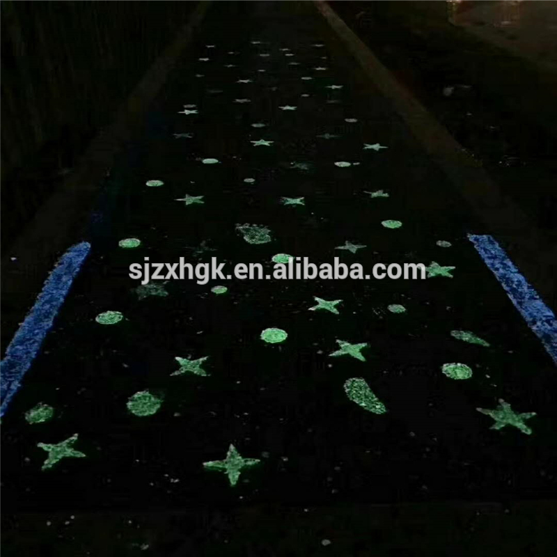 Luminous Glow Stone Gift Decoration Pebble