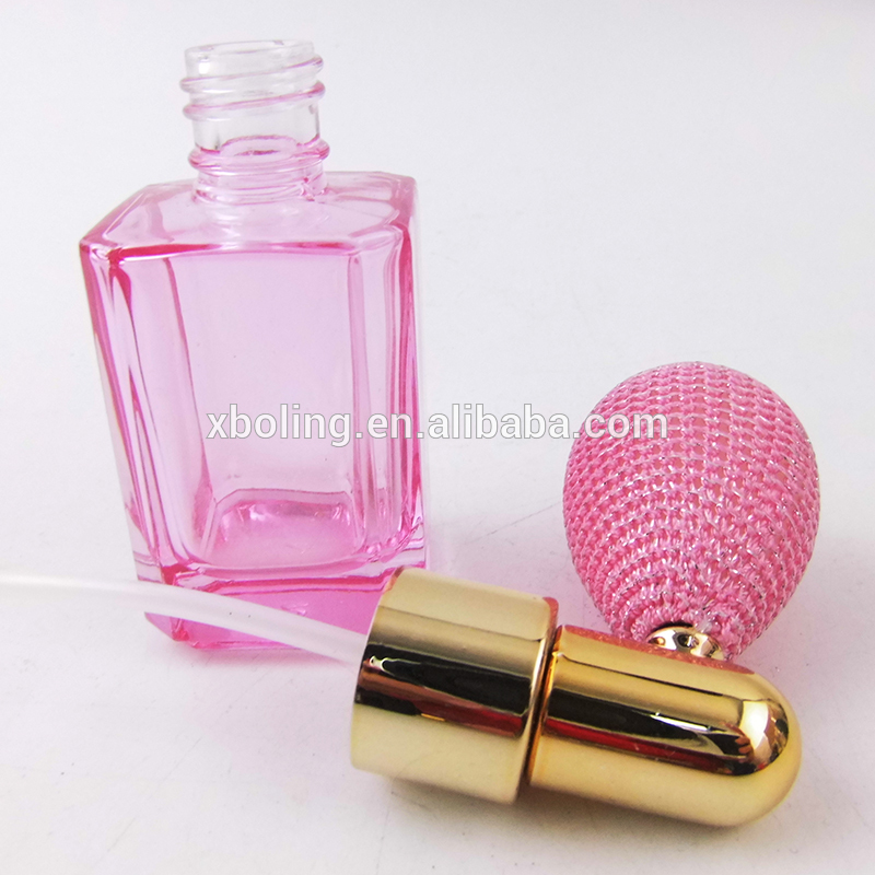 18mm perfume spray pump atomizer perfome bottle cap