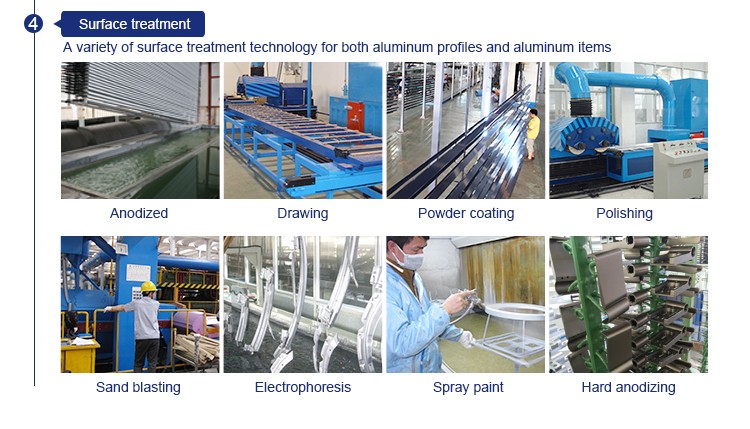 30w Extrusion Profile Aluminium Heatsink Cooling For Led Strip