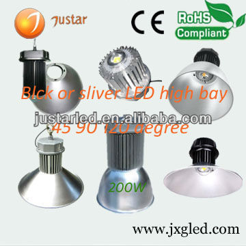 high power waterproof 3 years warranty 100w industrial epistar led high bay