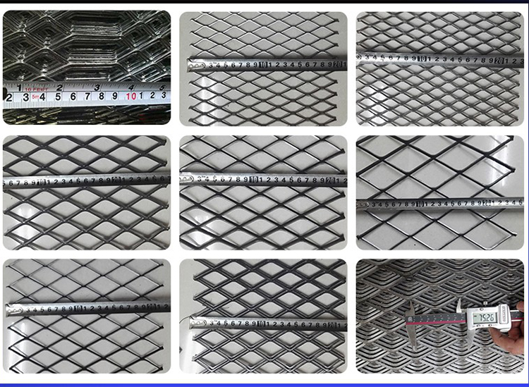 Woven Aluminum Seamless Mesh Water Gutter Guards