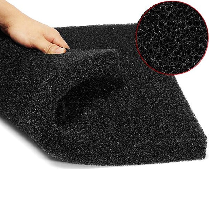 filter foam sponge