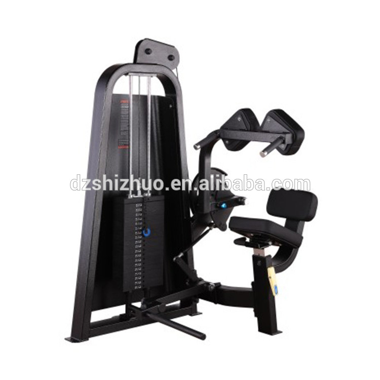 Commercial gym equipment Abdominal Isolator SP14